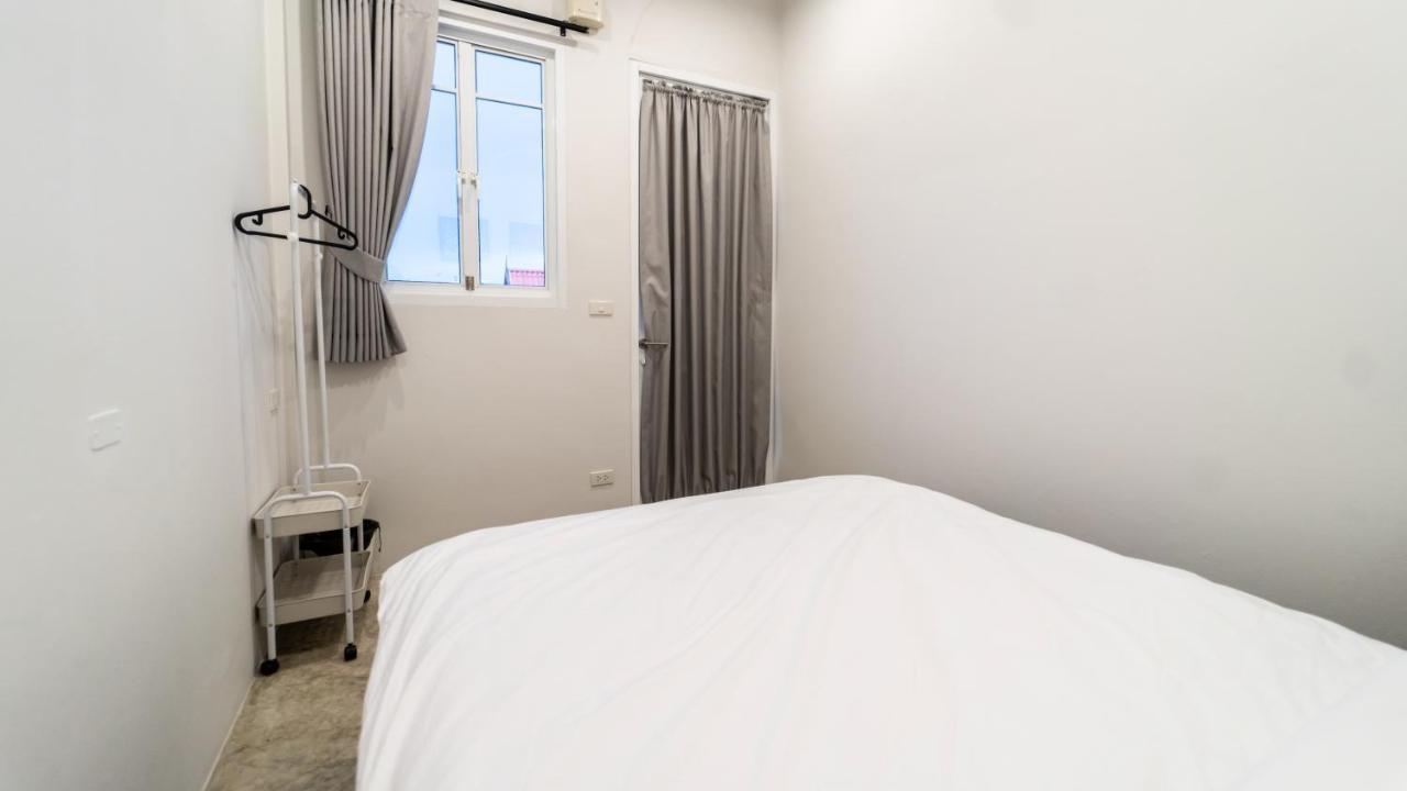 Pier 808 Hostel Bangkok Luaran gambar