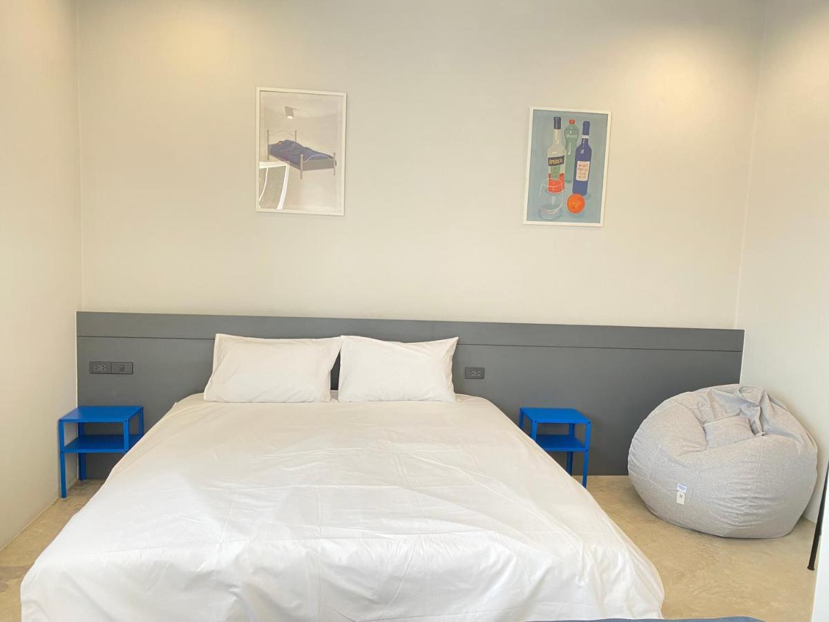 Pier 808 Hostel Bangkok Luaran gambar