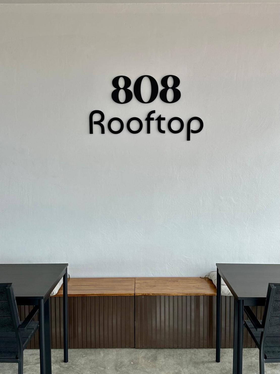 Pier 808 Hostel Bangkok Luaran gambar